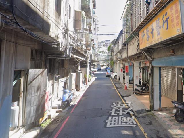 新北土城法拍屋拍賣-3