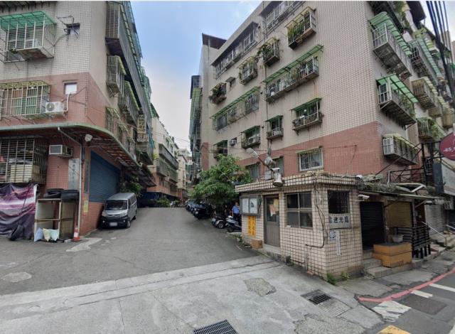 新北中和法拍屋法拍-3