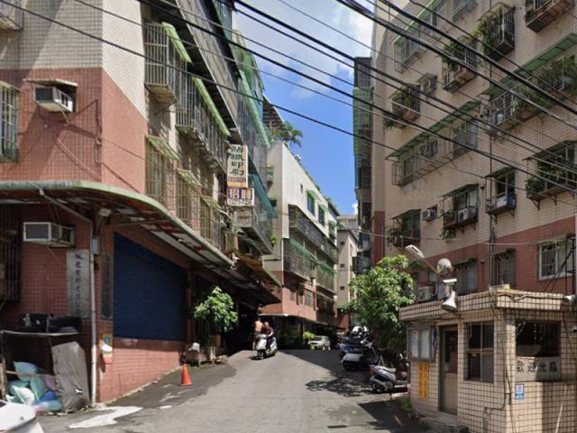 新北中和法拍屋法拍-5