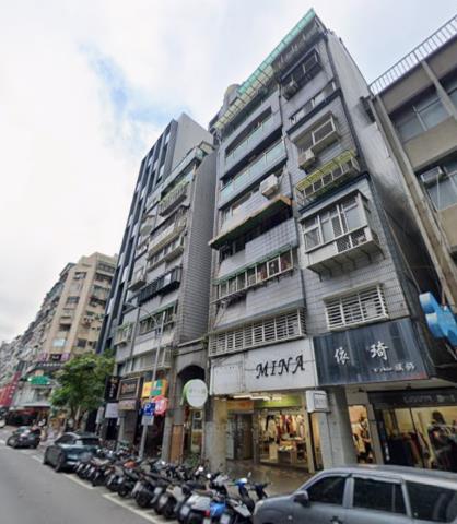 中山區法拍法拍屋-1