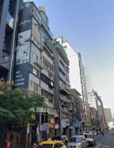 中山區法拍法拍屋-2