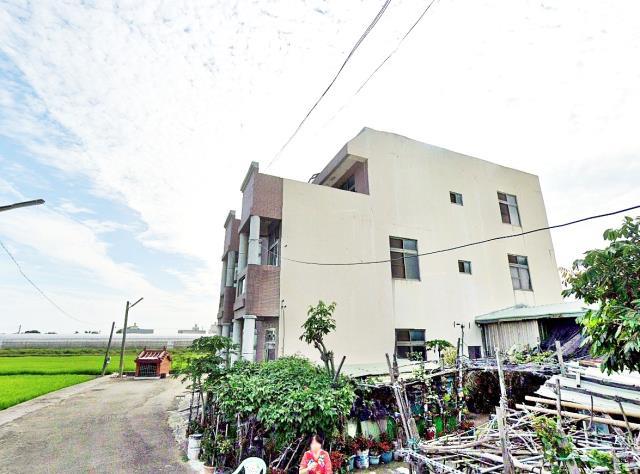 民雄法拍屋法拍-3