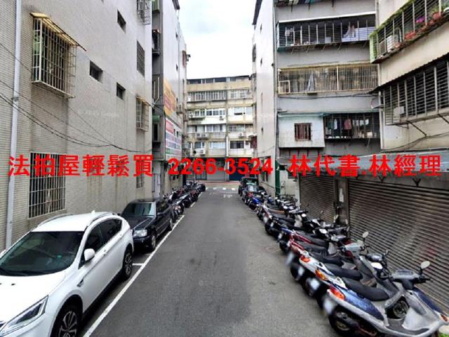 士林法拍法拍屋-9