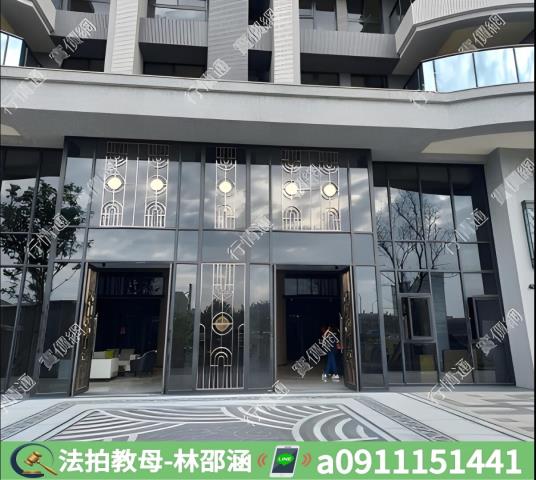 楠梓拍賣法拍屋-3