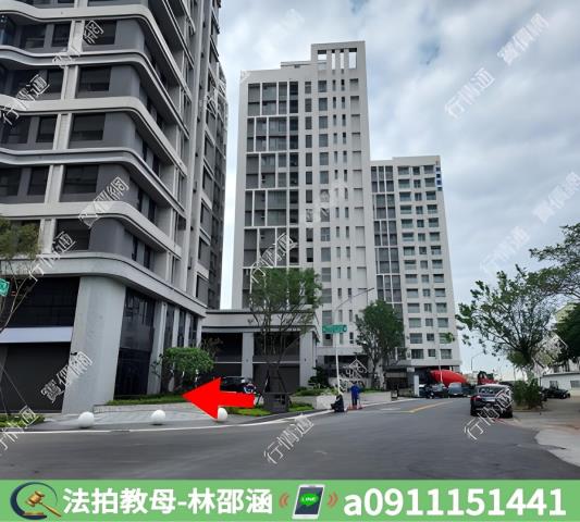 楠梓拍賣法拍屋-5