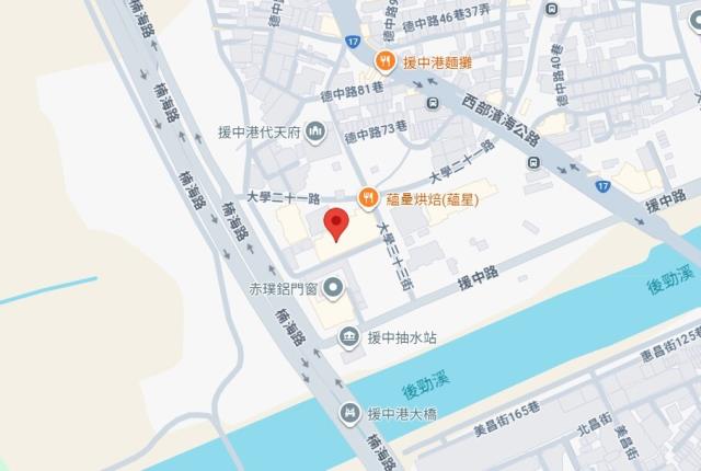 楠梓拍賣法拍屋-8