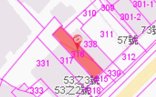 長治法拍屋拍賣-8