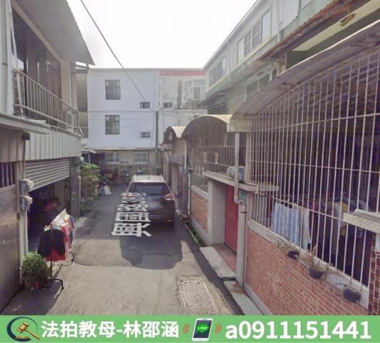 台南法拍法拍屋-5