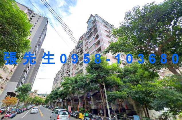 台中大里拍賣法拍屋-1