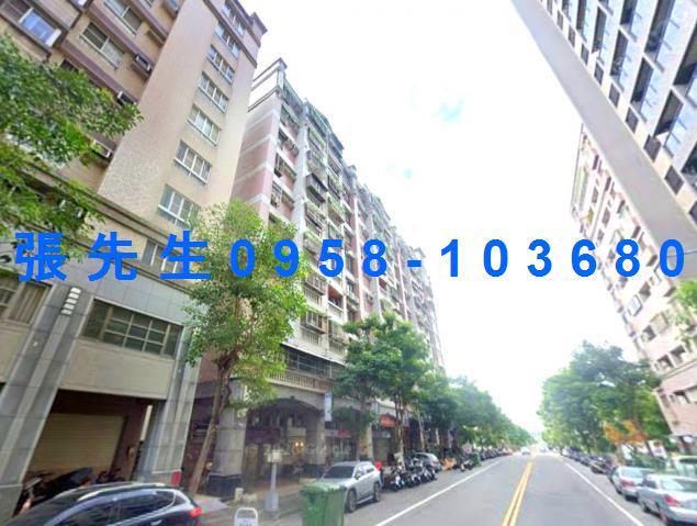 台中大里拍賣法拍屋-3