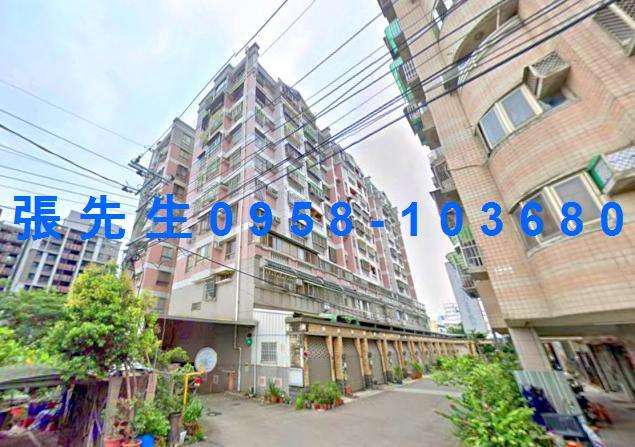 台中大里拍賣法拍屋-4