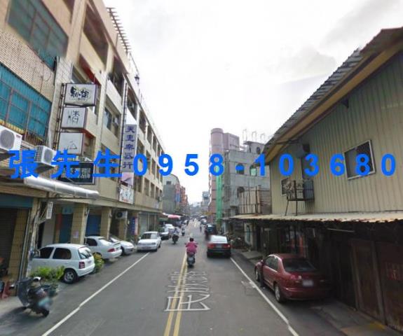 彰化鹿港法拍法拍屋-1