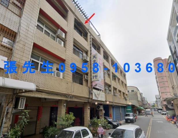 彰化鹿港法拍法拍屋-2