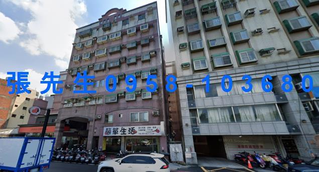 新豐鄉建興路二段620號7樓法拍建興618梯2房近新庄子市場