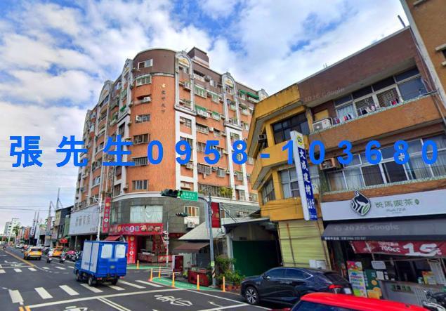 台中市北屯區柳陽西街93巷15號2樓四房平面車位頂好文心