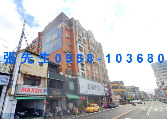 台中霧峰法拍屋拍賣-1