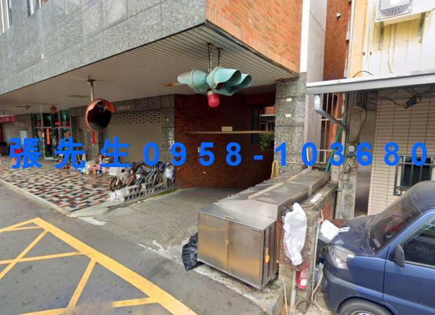 台中霧峰法拍屋拍賣-2