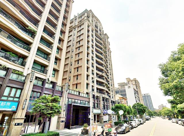 竹北市成功八錄