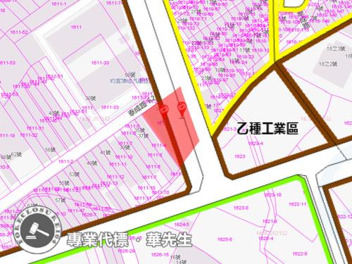 桃園區法拍法拍屋-7