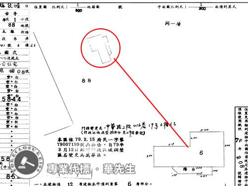 台北法拍法拍屋-9