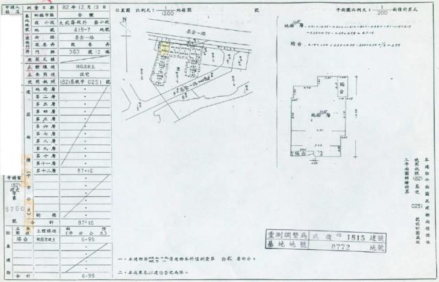 基隆安樂區法拍法拍屋-1