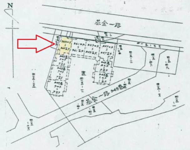 基隆安樂區法拍法拍屋-5