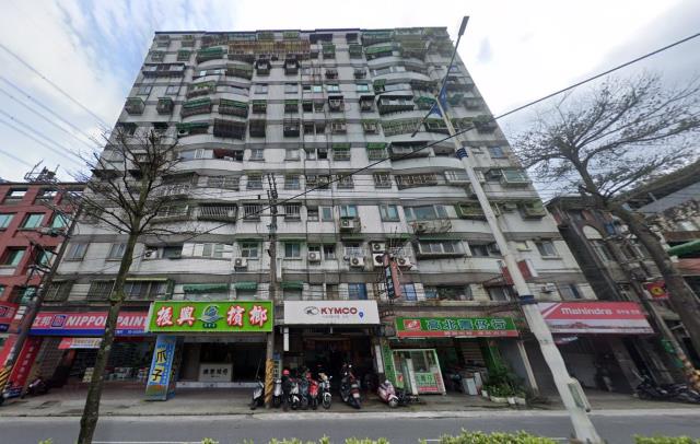 住安城堡孝東路21號9樓