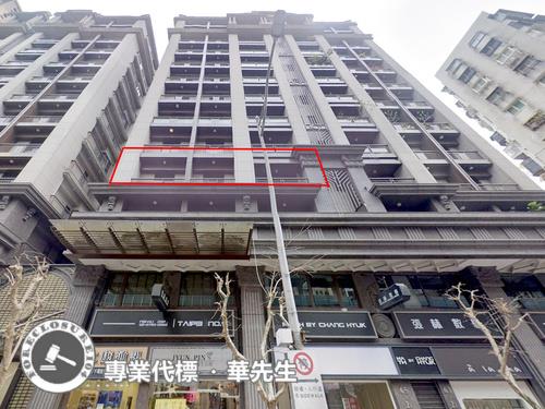 內湖法拍法拍屋-1