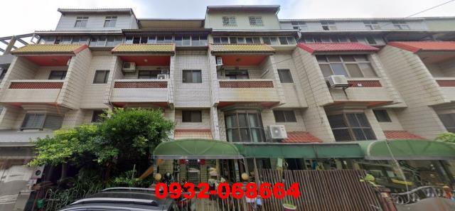 中壢拍賣法拍屋-0