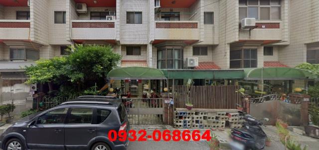 中壢拍賣法拍屋-1