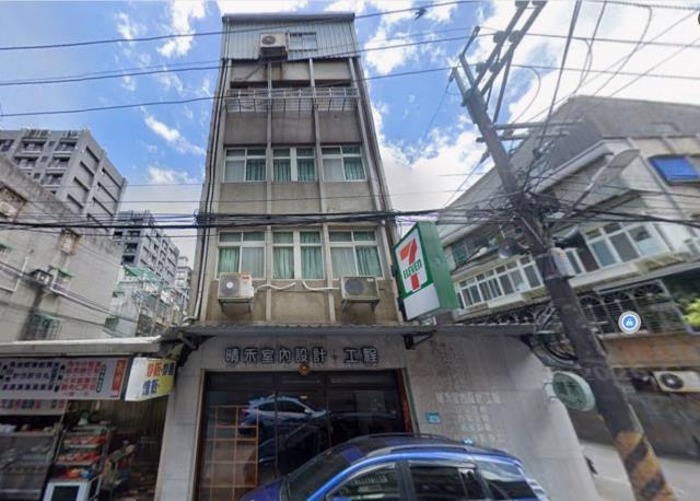 板橋法拍法拍屋-1