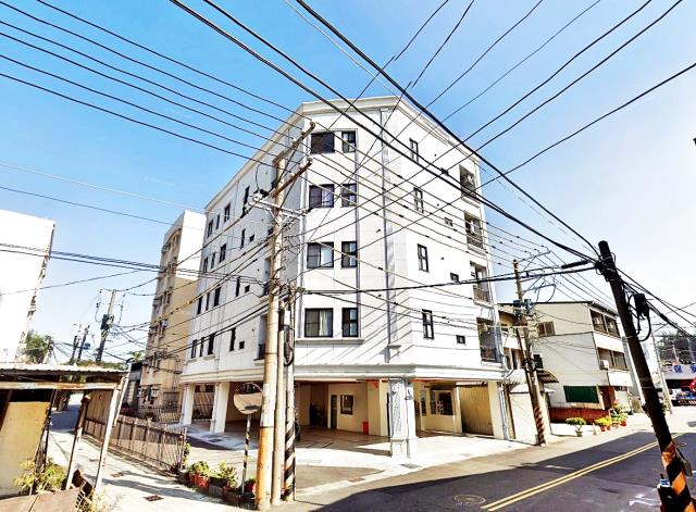 仁德法拍屋法拍-3