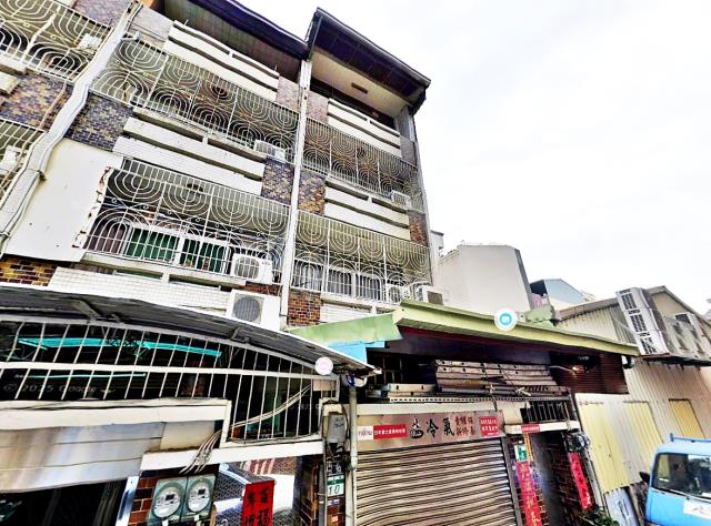 南區拍賣法拍屋-1