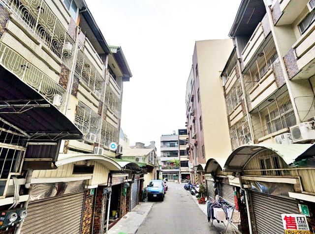 南區拍賣法拍屋-3