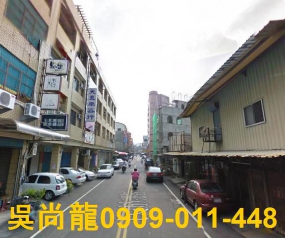 彰化鹿港法拍法拍屋-1