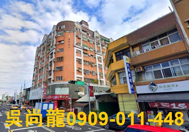 台中霧峰拍賣法拍屋-1