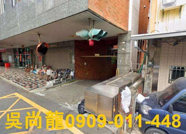 台中霧峰拍賣法拍屋-3