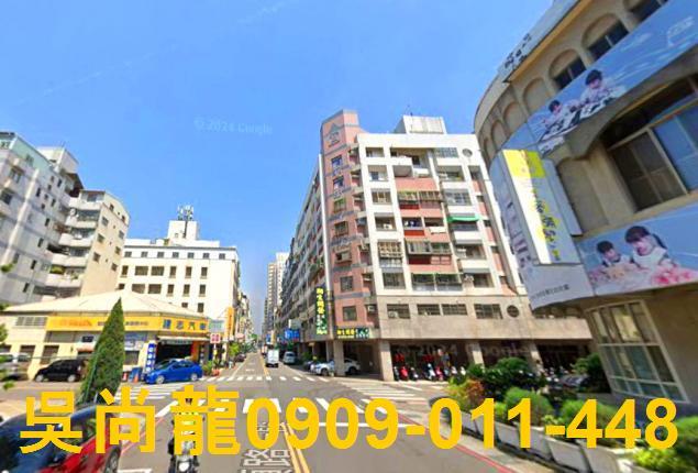 臺中市北屯區旅順路一段64之1號7樓法拍屋代標指名小林法拍張