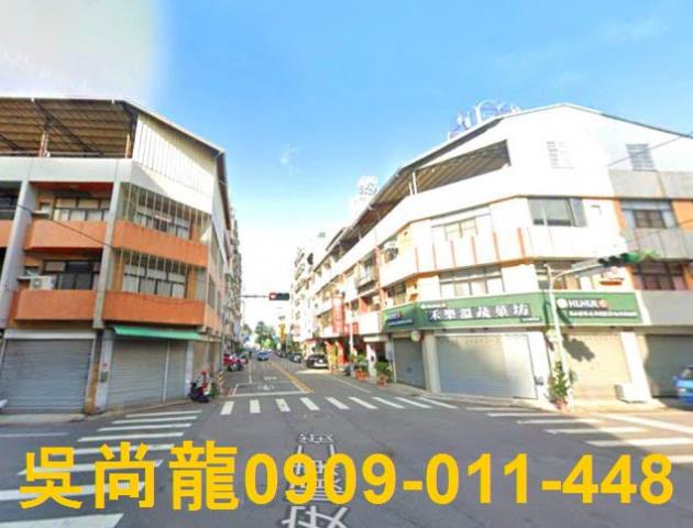 台中北屯法拍屋拍賣-2