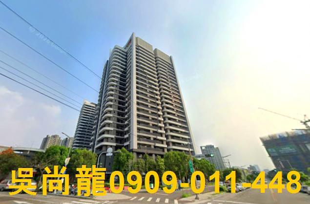 台中北屯法拍法拍屋-1