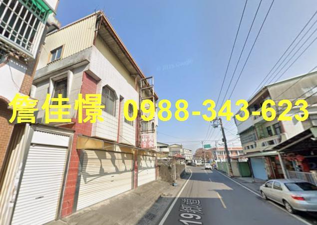 屏東長治法拍屋拍賣-2