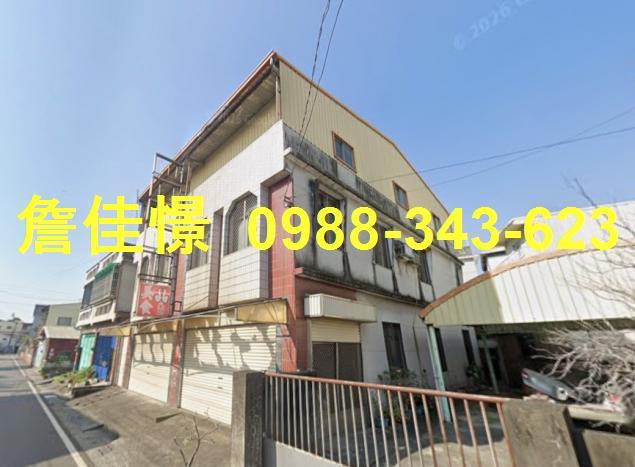 屏東長治法拍屋拍賣-3