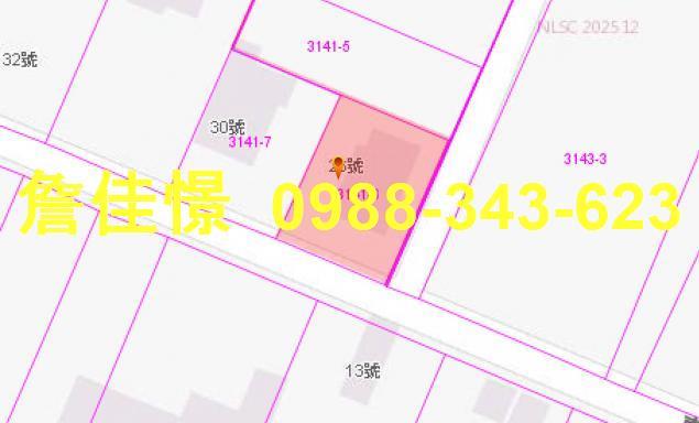 吉安拍賣法拍屋-3