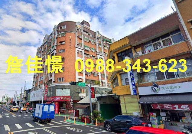 台中市南屯區向上路五段8號17樓之1高樓層三房平車親家莊