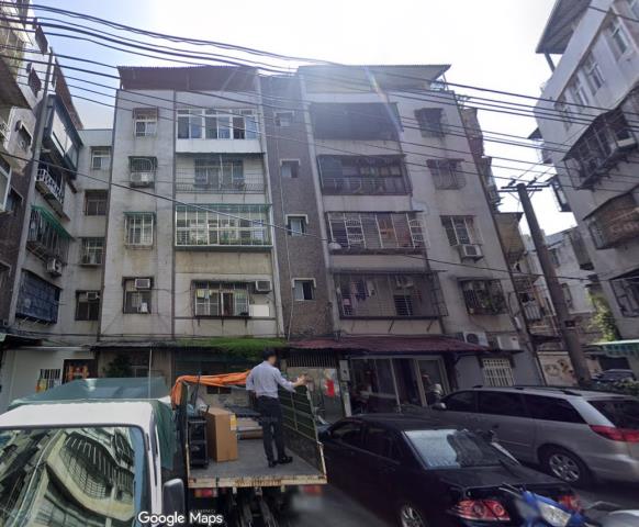 三重拍賣法拍屋-0