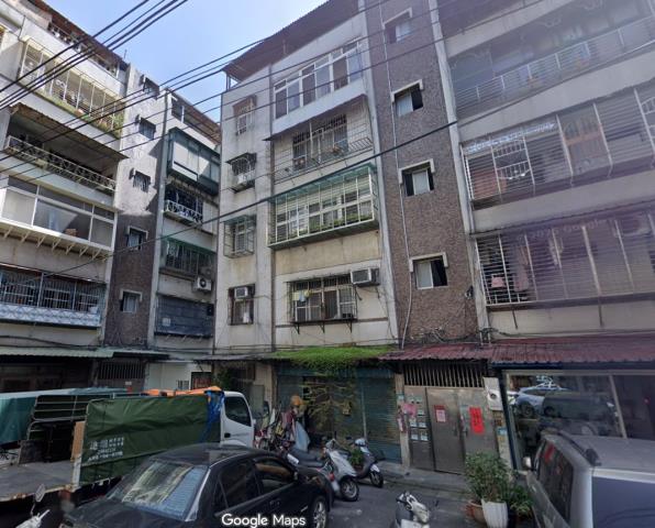 三重拍賣法拍屋-1