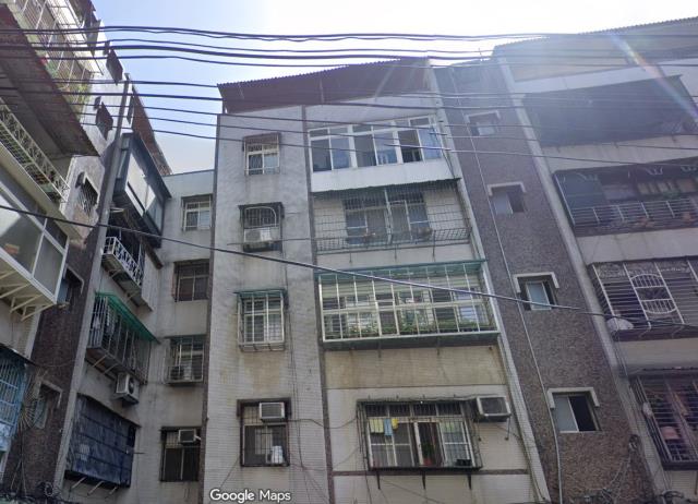 三重拍賣法拍屋-2