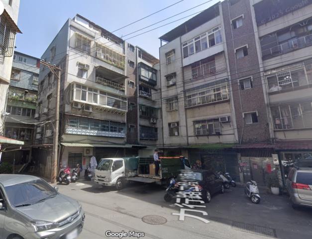 三重拍賣法拍屋-3