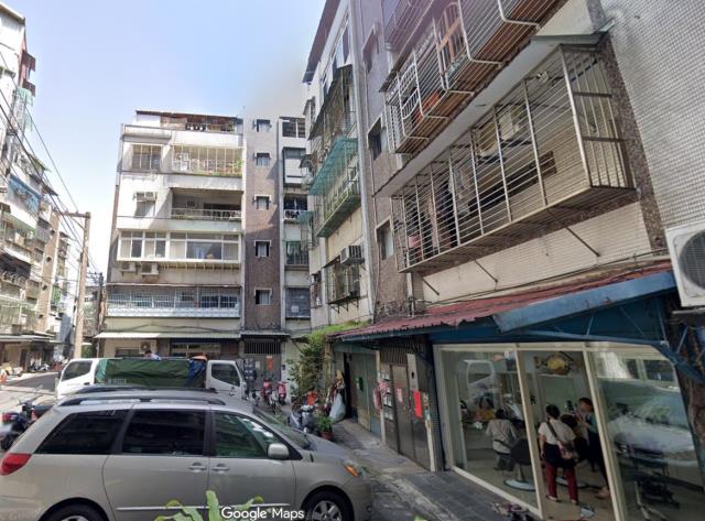 三重拍賣法拍屋-4