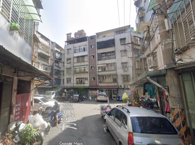 三重拍賣法拍屋-5